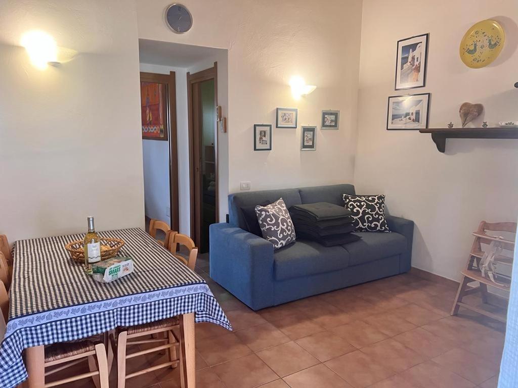 Apartment Befree Viddalba Lu Razzoni
