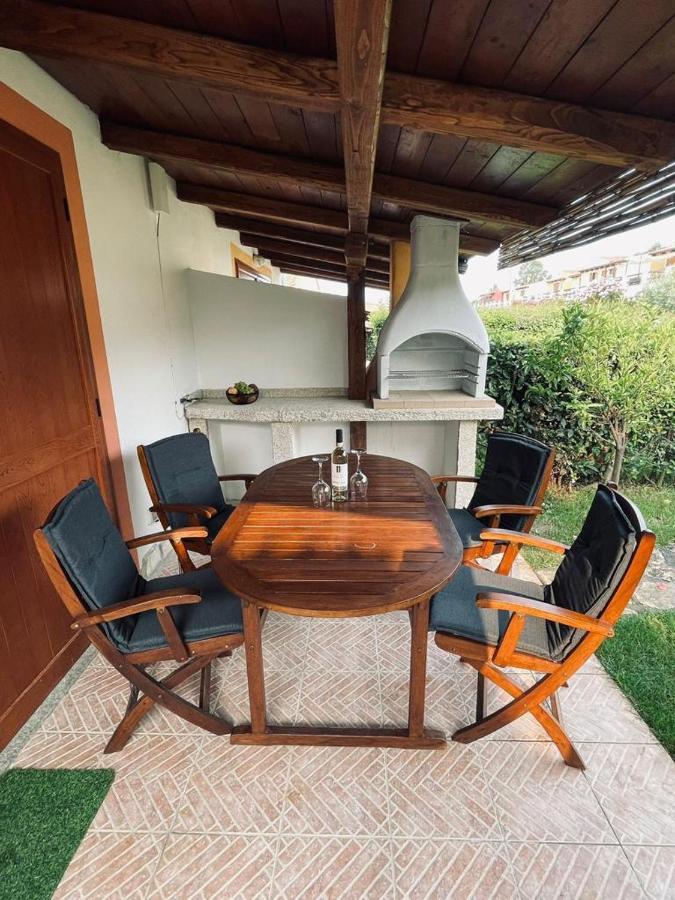Apartment Befree Viddalba *