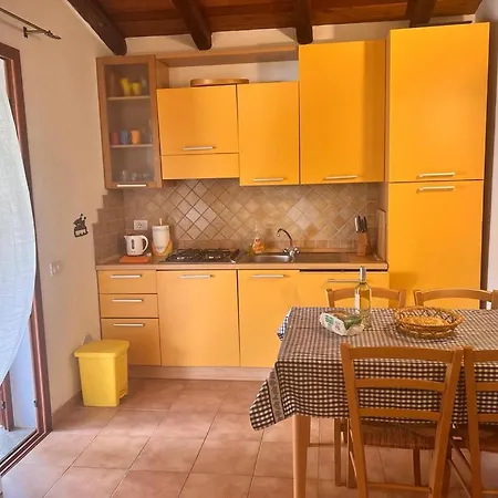 Befree Apartments Viddalba Lu Razzoni Exterior photo