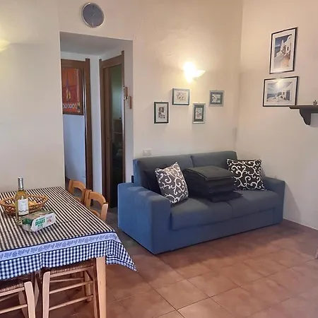 Befree Apartments Viddalba Lu Razzoni Exterior photo