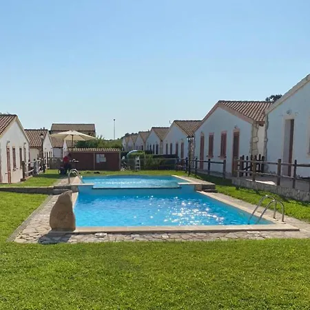 Befree Apartments Viddalba Lu Razzoni Exterior photo